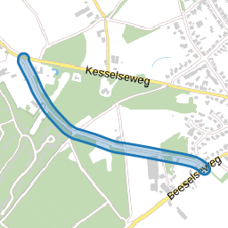 Roozendaelseweg
