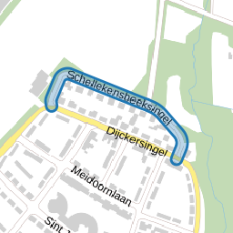 Schellekensbeeksingel