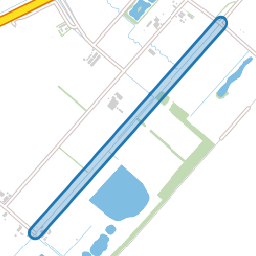 Sint Willibrordusdijk