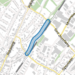 Vincent van Goghstraat