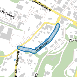 Elzenweg