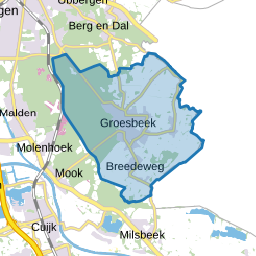 Groesbeek