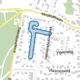 Albert Schweitzerstraat