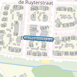 Evertsenstraat