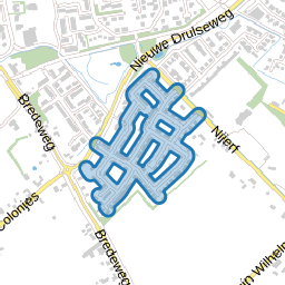 Generaal Gavinstraat