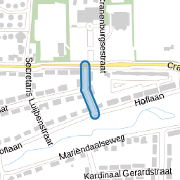 Pastoor Roversstraat