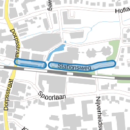 Stationsweg
