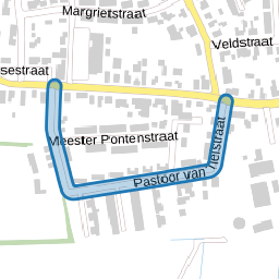 Pastoor van Tielstraat