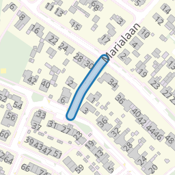 Pastoor Smuldersstraat