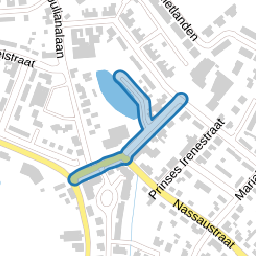 Prins Bernhardstraat