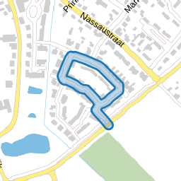 Wethouder Verrietstraat