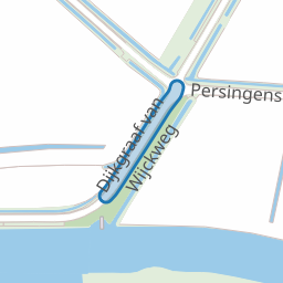 Dijkgraaf van Wijckweg