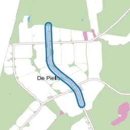 Burgemeester Lindersweg