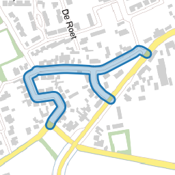 Frater Romboutsstraat