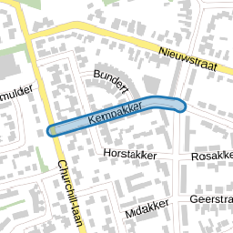 Kempakker