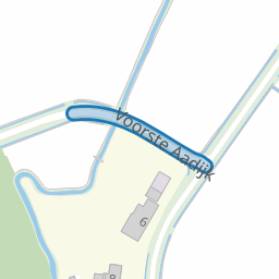 Voorste Aadijk