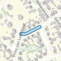 Graaf van Loonstraat