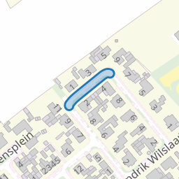 Lambert Melskenslaan