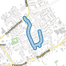 Prins van Luikstraat