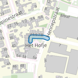 Het Hofje