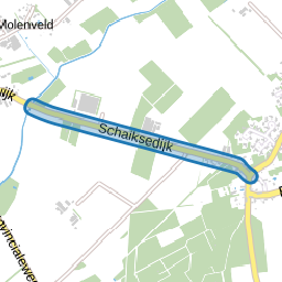 Schaiksedijk