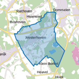 Westerhoven