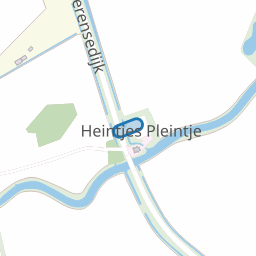 Heintjes Pleintje