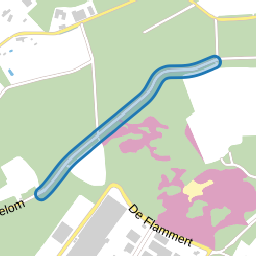 Heukelomse Heikantweg