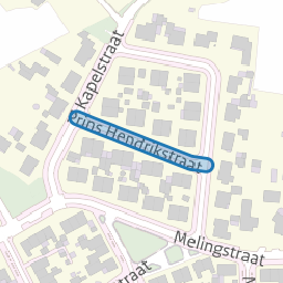 Prins Hendrikstraat