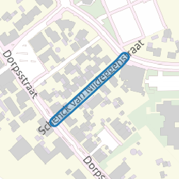 Schenck van Nijdeggenstraat