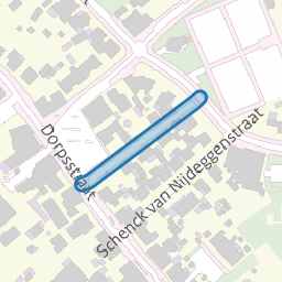 Van Hoensbroeckstraat