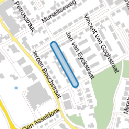 George Breitnerstraat