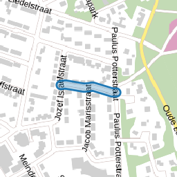 Jacob Ruysdaelstraat