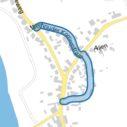 Wethouder Kortingstraat