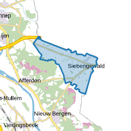 Siebengewald