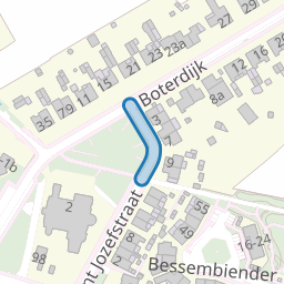 Pater van Stiphoutstraat