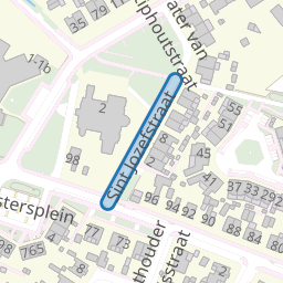 Sint Jozefstraat