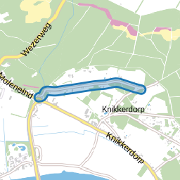 Knikkerdorpweg