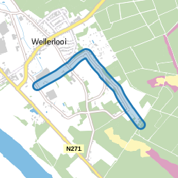 Westerweg