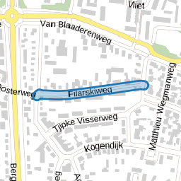 Filarskiweg