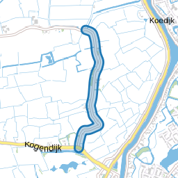 Oosterdijk