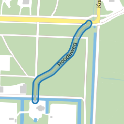 Roodeweg