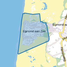 Egmond aan Zee