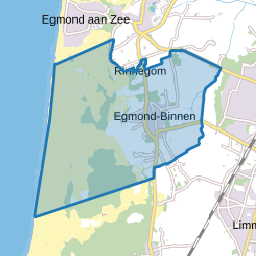 Egmond-Binnen