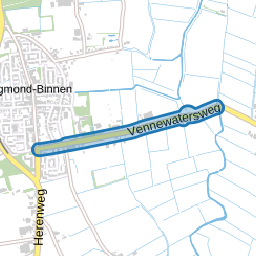 Vennewatersweg