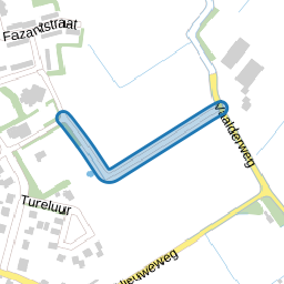 2e Vaalderweg