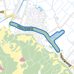 Heereweg
