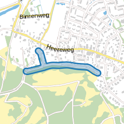 Hogenolweg