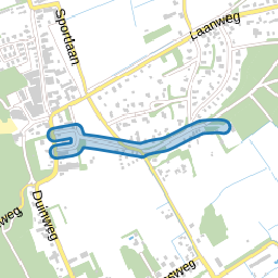 Burgemeester Peecklaan