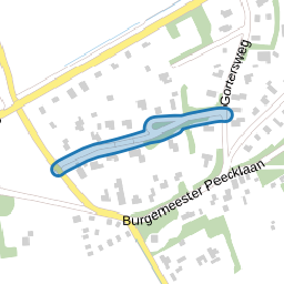 Cornelis van Foreestlaan